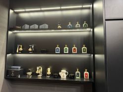 -DCP BarberShop 男士理容·剃须修面·烫染