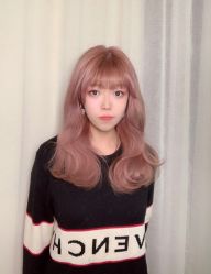 -GIRL STYLE 烫发·染发沙龙