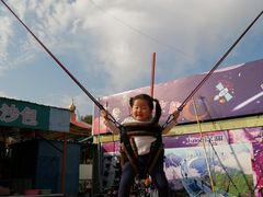-莱西月湖公园
