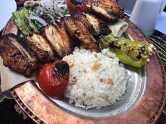 -Old Ottoman Cafe & Restaurant