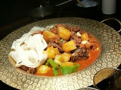-楼兰新疆主题餐厅(悠方店)