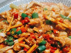 -花椒俏川菜小馆(南海万达店)