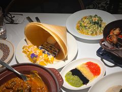-狮拾久·现代新加坡料理(壹方城店)
