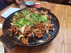 -局气烤鸭·北京菜(德云社店)