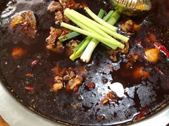 -程记私房火锅兔(总店)