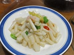 爽口藕带-钵家大院·地道湖北菜(江夏·大花岭店)