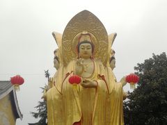 -宝泉胜境旅游度假区