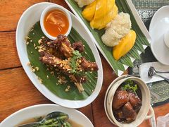 -自然餐厅(Phuket)