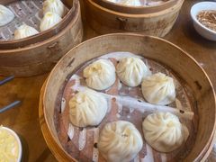-南翔馒头店(豫园店)