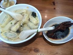 -周素珍湖州大馄饨(直戒坛寺巷店)