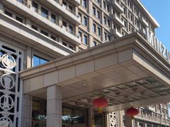 -北京民族饭店