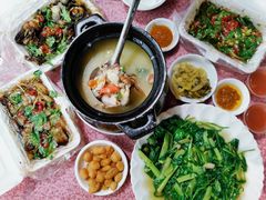 腌虾姑-圆蛋酒料•生腌(开元路店)