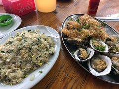-乡味海鲜农家菜·巽寮土窑鸡(地道美食店)