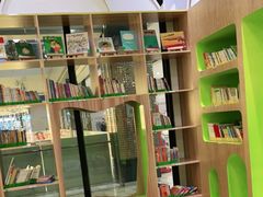 -饭米多蔻中英文绘本馆(苏州美罗店)