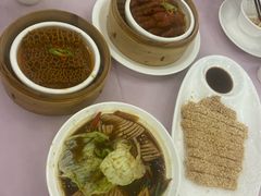 -金时代顺风大酒店(静安大融城店)