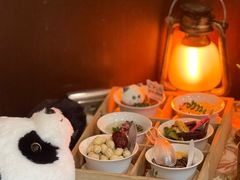 -茶去咖啡屋(武侯祠店)