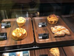 -星巴克(西安旺座现代城店)