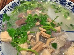-小潘记鸭血粉丝汤