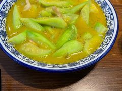 -兰边碗(鼓楼店)