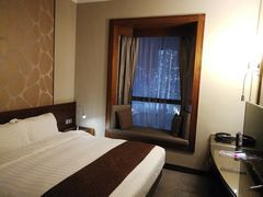 -香港珀丽酒店