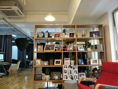 -壹人壹像工作室(购物公园店)