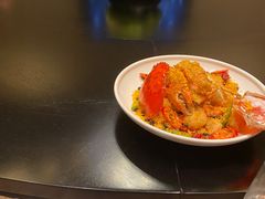 -丽晶轩中餐厅(重庆丽晶酒店)
