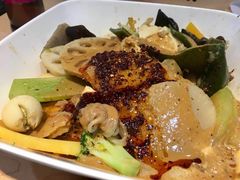 -林静小吃(复兴路店)