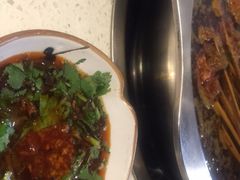 -水碾河刘老大串串香(水碾河路店)