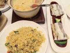 幸运炒饭-幸运楼(北京路店)