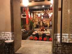 -文儒九号·闽菜馆(三坊七巷店)