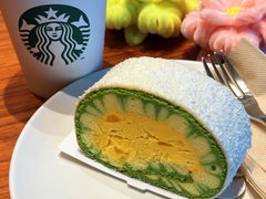 -星巴克臻选(广州高德置地秋广场店)