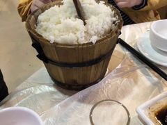 -万春卤菜(天乡后街步行街店)