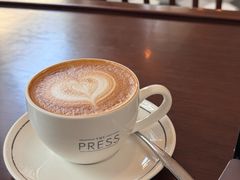-THE PRESS(申报馆店)