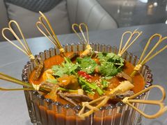 -3号仓库·创意中国菜(乐清正大广场店)
