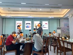 -苏兴记·小笼馄饨(建筑路店)