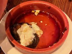 西班牙烤茄子-Cafe Andaluz Old Town