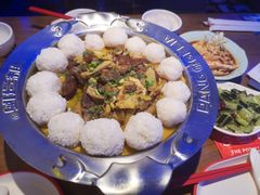 -胖哥俩肉蟹煲(虹口龙之梦店)