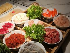 -香天下(悉尼city店)