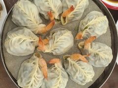 -叶存利海鲜大馅饺子(海宁路总店)