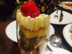 -帝豪酒店•马可勃罗西餐厅