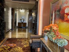 -上海浦东星河湾酒店