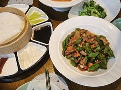 -粗茶淡饭·隐庐私厨(东亭店)