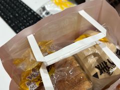 -味多美蛋糕(劲松京客隆店)
