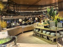 -碧桂园润杨溪谷温泉酒店