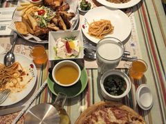 -米兰西点(兴隆台店)