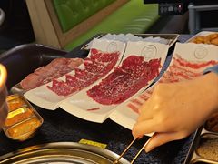 -熊大·鲜烤黄牛肉(五山店)