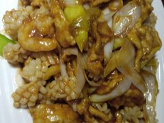 -惠宾饭庄(中山路店)