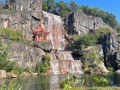 -金鸡山公园