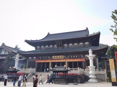 -径山寺