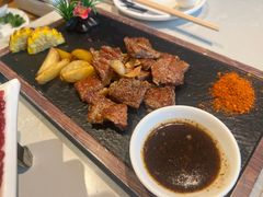 -俏牛哥鲜牛肉牛肆馆(重庆天地店)